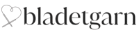 bladetgarn logo