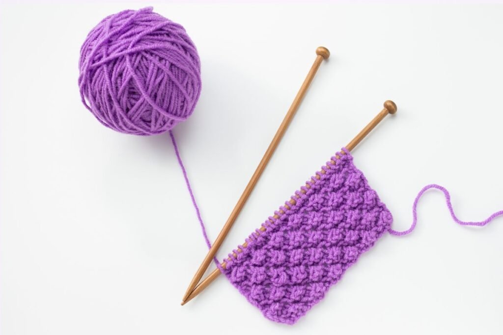 gratis strikkeoppskrifter