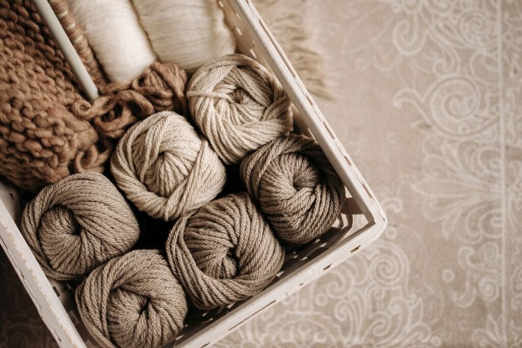 strikketips for nybegynnere